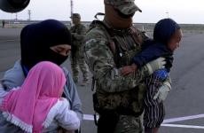 Елге қайту орындалмайтын армандай көрінген – «Жусанмен» оралған репатриант