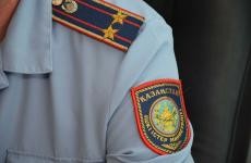 Терроризм туралы жалған ақпарат берген күдікті ұсталды