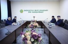 Швецияда құранды өртеген оқиғаға қатысты бас мүфти пікір білдірді