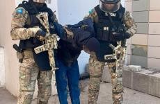 Кісі өлтірген Ақтау тұрғыны теракт жасамақ болды