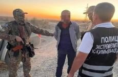 Түркістан облысында деструктивті діни ағымның жақтаушылары ұсталды