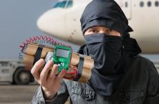 Астана тұрғыны теракт жасауға дайындалған