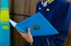 На 6 лет осужден за пропаганду терроризма житель Актобе