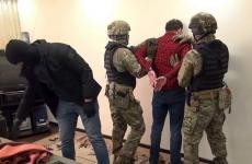 Шесть человек задержаны в Узбекистане по подозрению в создании ячейки "Хизб ут-Тахрир"