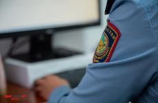 За террористическую символику наказали жителя СКО