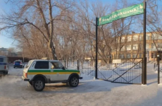 Подросток «заминировал» школу в г. Темиртау