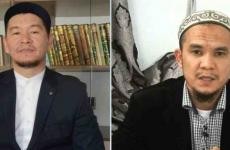 Мүбаров дін маманы емес