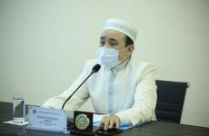 “Мүфтиятқа қарсы кибербуллинг жасалуда”. ҚМДБ өкілі өзіне жабылған жаланы жоққа шығарды