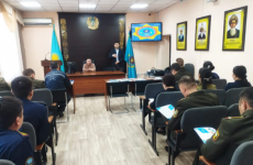 «Жұрт жат ағымның жетегінде кетпесін»: Елордада діни бағытты насихаттайтын семинарлар өтіп жатыр