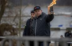 В Дании приняли закон о запрете сожжения Корана