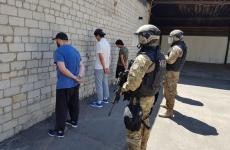 192 экстремистских преступлений зарегистрировано в РК за год