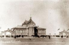 Религиозная политика самодержавия в Казахстане