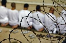 Түзету мекемесінде намаз оқи бастадым