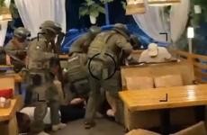 ҰҚК діни ағымның жетегінде жүрген 20 күдіктіні ұстады