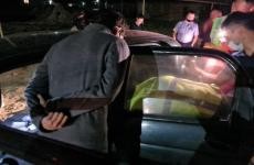 Вооружённого радикала задержали под Алматы — полиция