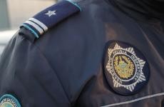 Астаналық оқушы терроризм туралы жалған парақшалар таратқан