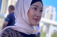 «Мөлдір Әуелбекованың «Айша» атты дін уағызшысы болып шыға келгенінен қауіптенемін» - қоғам белсендісі