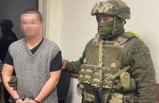 Молодого казахстанца, участвовавшего в войне в Сирии, депортировали из Стамбула