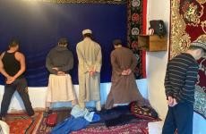 ГКНБ выявил факт создания экстремисткой организации на территории Чуйской области и Бишкека