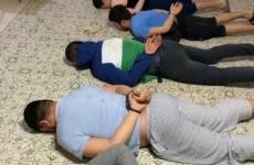 "Хизб ут-Тахрир" террористтік ұйымының өкілдері құрықталды