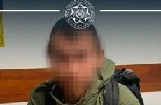 Сирияда террористік топтың құрамында болған Қазақстан азаматы Түркиядан Қазақстанға жеткізілді