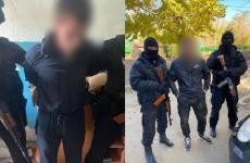 КНБ задержал четверых радикалов в Уральске