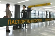 КНБ закрыл въезд в Казахстан 3,5 тысячи подозреваемым в терроризме