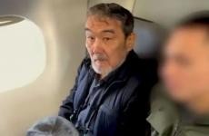 Сирияда террористік топта болған Қазақстан азаматы Болгарияда ұсталып, елге әкелінді