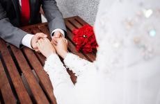 Бақытты отбасының негізі үйленуден бұрын қаланады