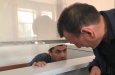Дилмурот Абу Мухаммад Дилмурат Махаматов