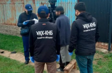 Задержаны подозреваемые в организации запрещенной религиозной деятельности