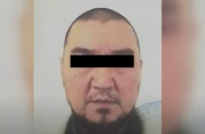 Ақтауда халықаралық іздеуде жүрген күдікті ұсталды