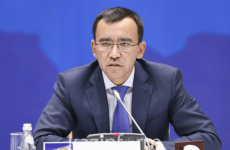Дәстүр мен дінді бір-біріне қарсы қоюға болмайды - Мәулен Әшімбаев