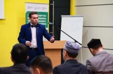 «Ақпараттық-түсіндіру тобының қызметіндегі инновациялық процестер» тақырыбындағы оқыту семинары өз мәресіне жетті.