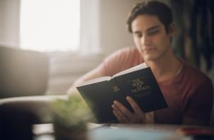 Книга Мормона – священный текст мормонов: содержание, структура, сюжеты и контекст