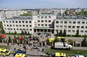 Қазандағы қантөгіс өзгеге сабақ бола ма?