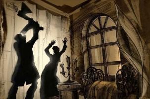 «Преступление и наказание» по шариату