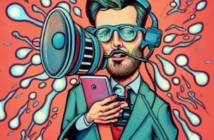 Казахстан: как опознать в сети деструктивного проповедника?