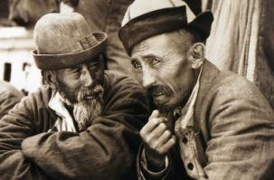 Как из казахов пытались сделать буддистов, христиан, иудеев и… "ортодоксальных мусульман"