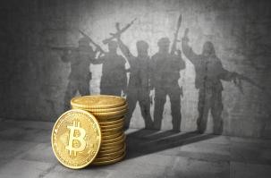 Financial Express: как криптовалюта финансирует терроризм по всему миру