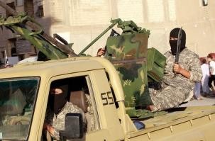 Что такое запрещенный в России «Вилаят Хорасан»