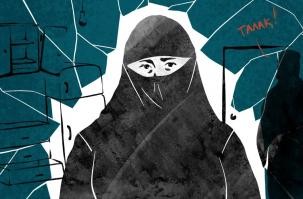 "Енді ешкімнің тоқалы болғым келмейді"