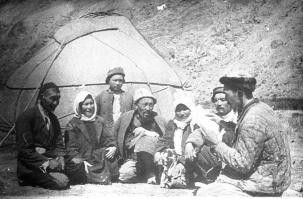 История Ислама в Казахстане