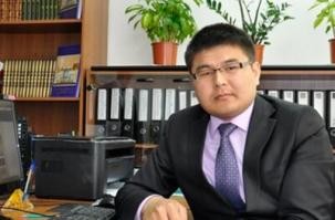 Исатай БЕРДАЛИЕВ: Сирияда қазақтар шөптің тамырын жеп күнелткен