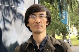 Галым Жусипбек: Об Исламе, плюрализме, причинах терроризма и борьбе с религиозным радикализмом