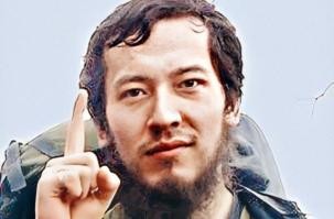 Ұстаздарым мұсылмандарды құтқару үшін ақшаны қалай тапсаң да күнә емес деді