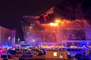 Теракт в Москве и долгосрочные последствия для Евразии