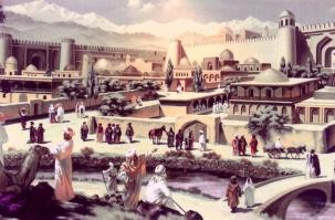 Христиан және Ислам мәдениеттеріндегі дәстүр: салыстырмалы талдау
