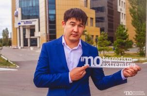 Рахымжан Рашимбетов: радикализмді тек исламмен байланыстыру дұрыс емес
