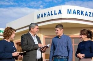 «Мәхәллә иниституты діни радикализммен күресте үлкен рөл атқарды»